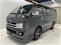2008 Toyota Hiace Van