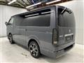 2008 Toyota Hiace Van