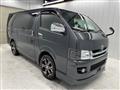 2008 Toyota Hiace Van