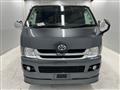 2008 Toyota Hiace Van