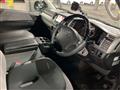 2008 Toyota Hiace Van