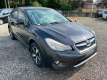 2014 Subaru IMPREZA_XV