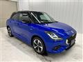 2024 Suzuki Swift