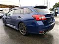 2014 Subaru Levorg