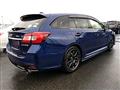 2014 Subaru Levorg