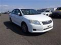 2011 Toyota Corolla Axio