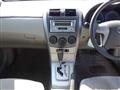 2011 Toyota Corolla Axio