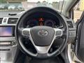2014 Toyota Avensis Wagon