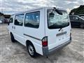 2015 Mazda Bongo Van