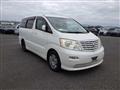 2003 Toyota Alphard