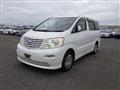 2003 Toyota Alphard