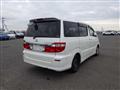 2003 Toyota Alphard