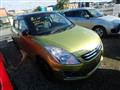 2015 Suzuki Swift