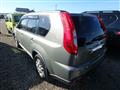 2013 Nissan X-Trail