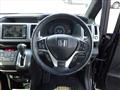 2012 Honda Step WGN