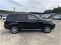 2011 Mitsubishi Outlander
