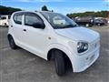 2021 Suzuki Alto