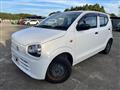 2021 Suzuki Alto