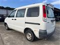 2001 Toyota Townace Van