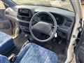 2001 Toyota Townace Van