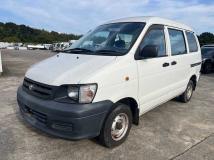 2001 Toyota Townace Van