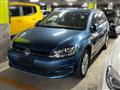 2014 Volkswagen Golf Variant