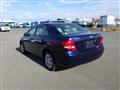 2010 Toyota Corolla Axio