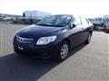 2010 Toyota Corolla Axio