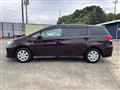 2011 Toyota Wish