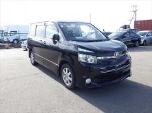 2007 Toyota Voxy