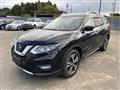 2020 Nissan X-Trail