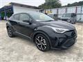 2020 Toyota C-HR