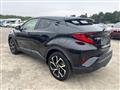 2020 Toyota C-HR