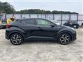 2020 Toyota C-HR