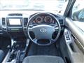 2007 Toyota Land Cruiser Prado