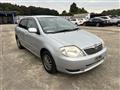 2002 Toyota Corolla Runx