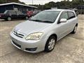 2005 Toyota Corolla Runx
