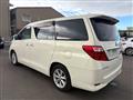 2009 Toyota Alphard
