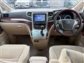 2009 Toyota Alphard