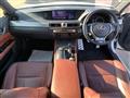 2012 Lexus GS