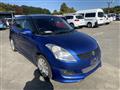 2013 Suzuki Swift