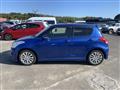 2013 Suzuki Swift