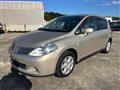 2008 Nissan Tiida