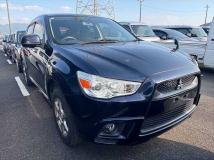 2011 Mitsubishi RVR