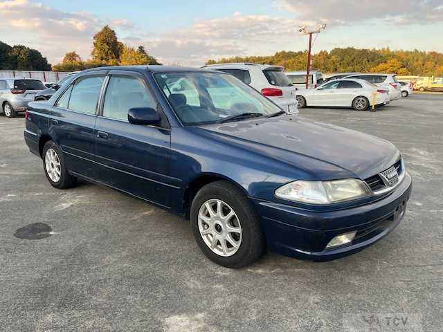 1998 Toyota Carina