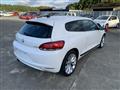 2009 Volkswagen Scirocco