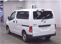 2016 Nissan NV200 VANETTE