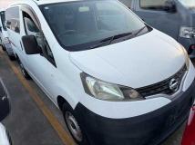 2016 Nissan NV200 VANETTE