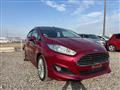 2014 Ford Fiesta
