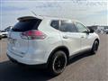 2016 Nissan X-Trail